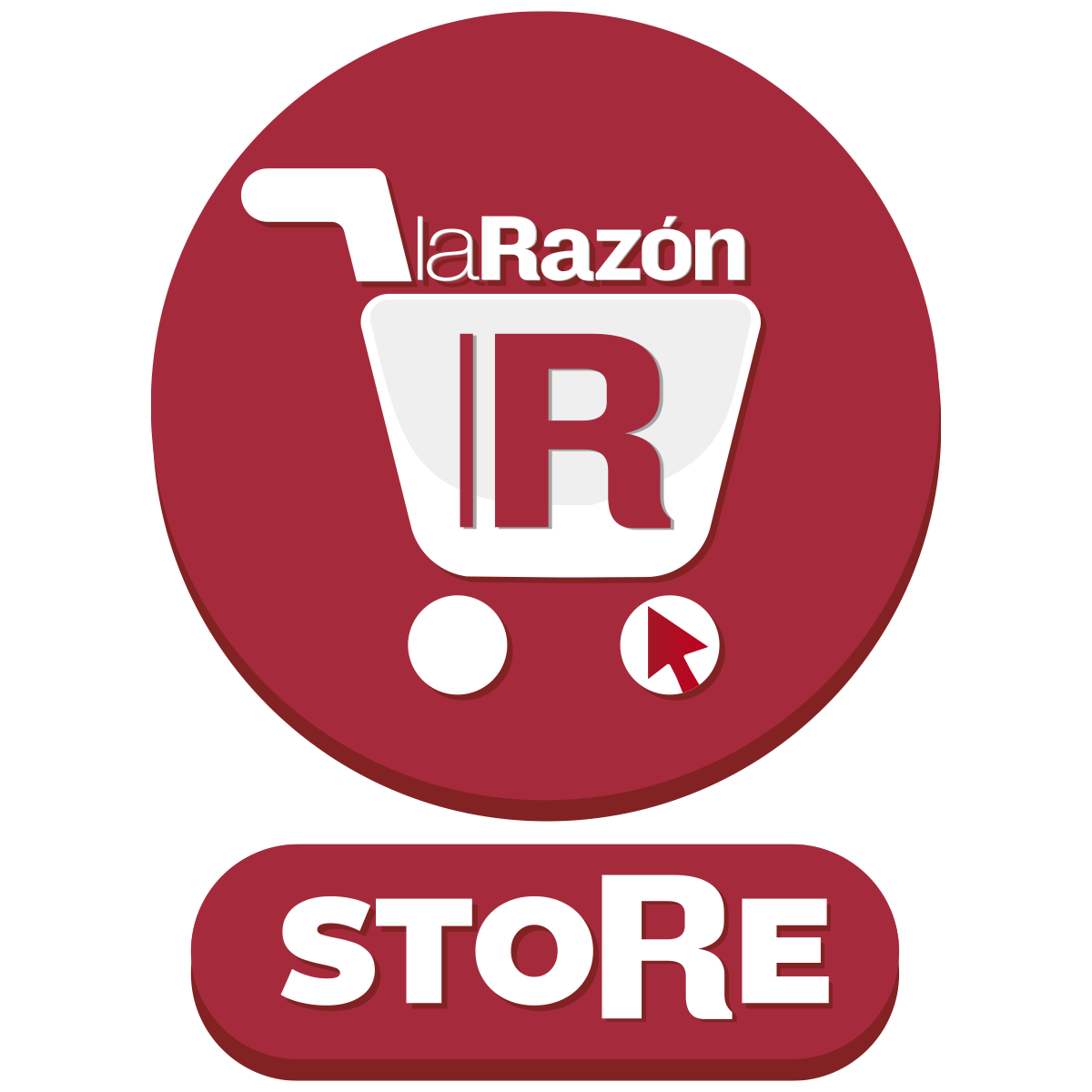 TAPER REY PLASTICO 1.5LT TPX059000 - La Razón - Store