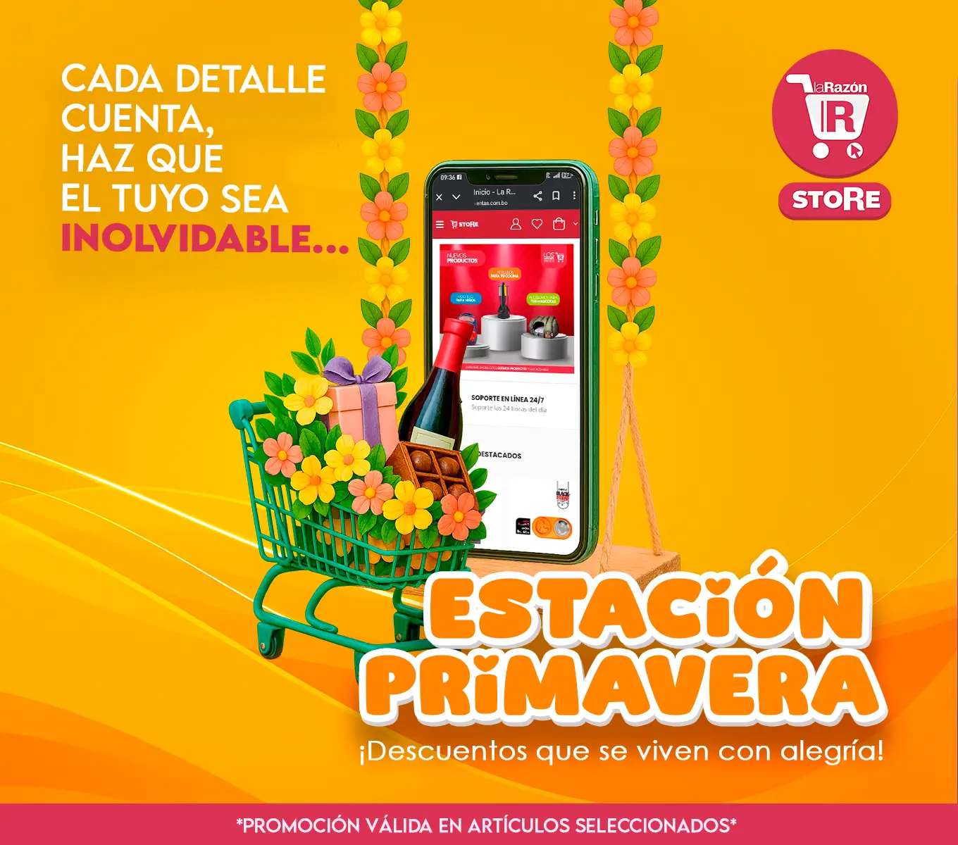 BANNER - PORTADA